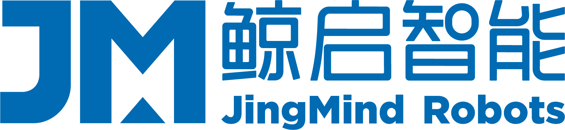 鲸启智能
